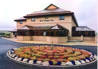 The Weigh Inn Hotel & Lodges Thurso Ngoại thất bức ảnh