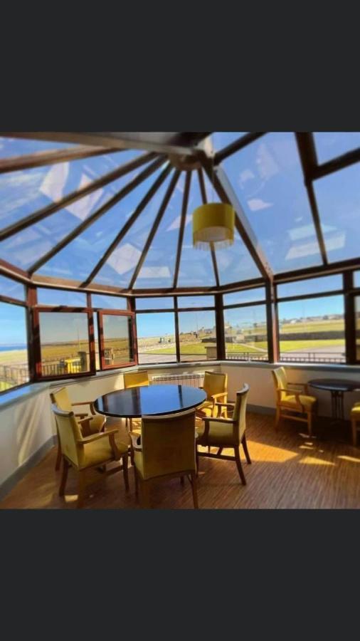 The Weigh Inn Hotel & Lodges Thurso Ngoại thất bức ảnh